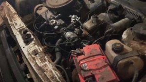 замерзла вода в двигателе!что делать?какие последствия?