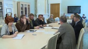 Сергей Никоненко о котельной в Приморске