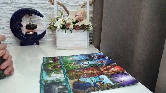 ОГО‼️О чём он жалеет относительно вас и кусает локти⁉️Такого вы уж точно не ожидаете услышать?? смотреть онлайн