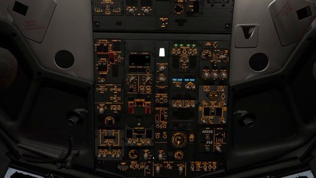 Hard Landing. UNKL-UNBG-UNNT. XPlane-12(12.01r1). Zibo738(3.0). First Steps In Vatsim.