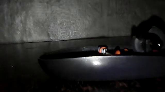 Разбор и сбор компьютерной мыши