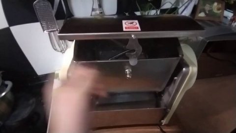 Обзор на тестомес XINXIN. За такую вещь и денег не жалко