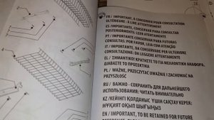 Установка сушки для посуды из Леруа Мерлен в шкаф кухни КНОКСХУЛЬТ из ИКЕА