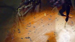 Enigma - Dancing With Mephisto (Boca Junior Remix)