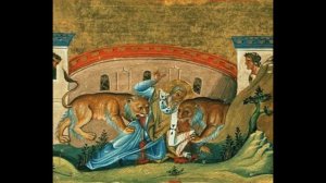 Послание к филиппийцам святого ПОЛИКАРПА Смирнского