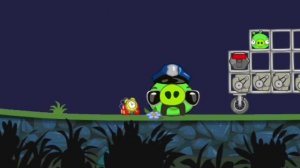 СМЕШНЫЕ МОМЕНТЫ Bad Piggies