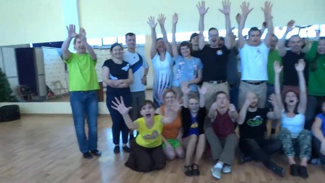 день 1 - общее фото смотреть онлайн