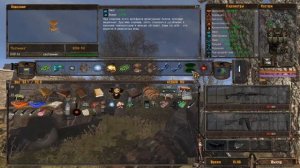 УЖАСНАЯ ТАЙНА ЯНТАРЯ! STALKER OGSR #24