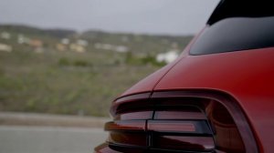 2017 Porsche Macan GTS Review Test Drive Quick Take