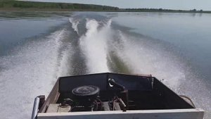 Прогресс 4 водомёт на Томи