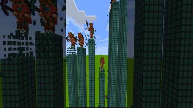 ВОТ ЭТО СКОРОСТЬ В МАЙНКРАФТ! #shorts #minecraftshorts #minecraftshorts #скорость смотреть онлайн