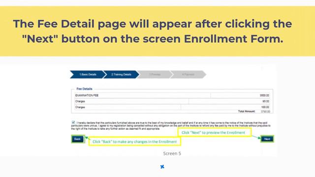 CS June 2024 Exam, How To Fill CS Exam Form, Step-by-Step Guide, Best Method to Fill ICSI Exam Form