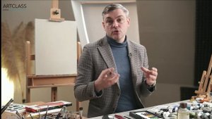 Цинковые или титановые. Какие белила использовать?