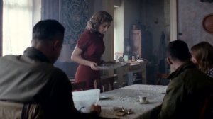 Незваные гости  (Ярость 2014)