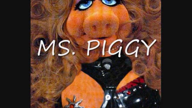 Ms. Piggy смотреть онлайн