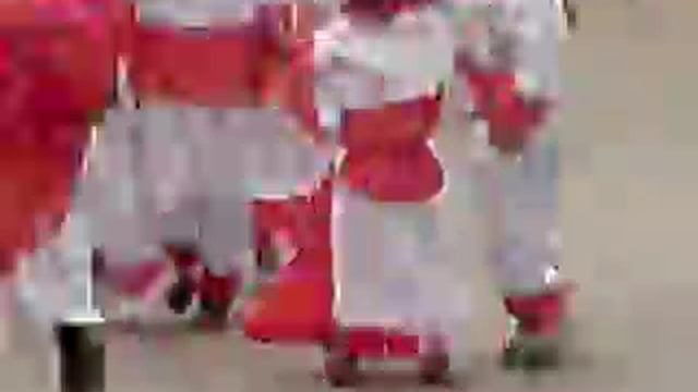 Groupe de carnaval " HIBISCUS" besançon смотреть онлайн