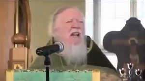 Ты уже голубчик, давно в аду!