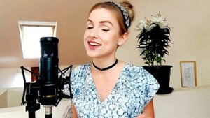 INNESS|Дисней-Золушка-Мечта Прилетит Случайно/Cinderella-A Dream Is a Wish Your Heart Makes -Russia