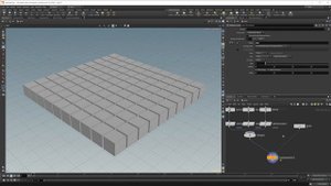Copy to Points with Variants | Houdini 19.5