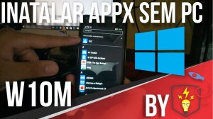 Cкачать appx приложения с магазина windows 10