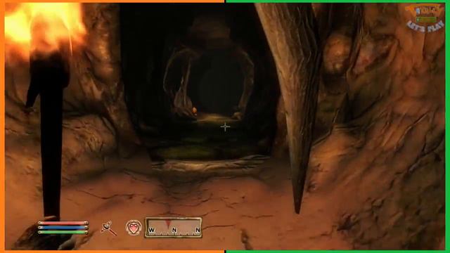Elder Scrolls IV Oblivion - PART 37: OBLIVION REMAKE!!! - Totally Original Let's Play