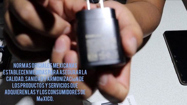 Cargador Samsung 25w carga super rapida (unboxing). Datos para saber si es original. смотреть онлайн