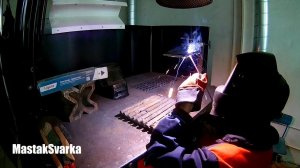 Потолок электродом