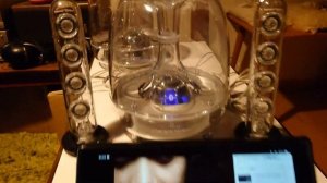 試聴　harman kardon soundsticks wireless