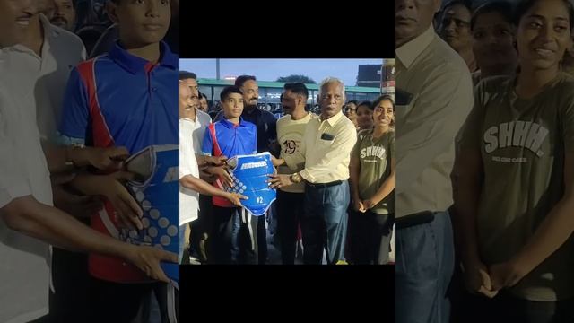 6th Cadet National Taekwondo Championship at Lucknow, Uttar Pradesh