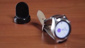 Обзор Samsung Gear S3 Classic