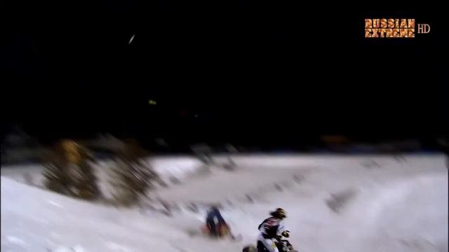 WINTER X-GAMES 2019