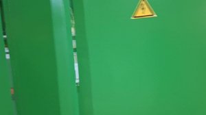 Комплектная трансформаторная подстанция.