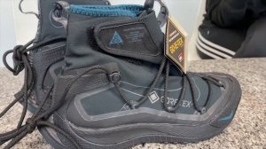 NIKE ACG AIR TERRA ANTARKTIK REVIEW AND ON FEET