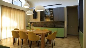 Одноэтажный дом 150 кв.м. для большой семьи | Проект со Вторым Светом