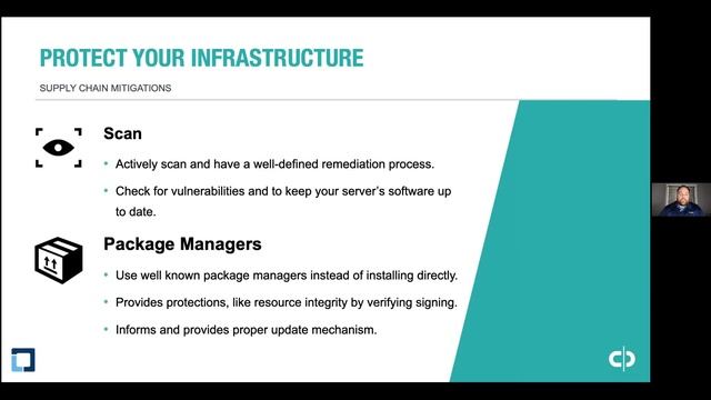 How A Dependency Hijacking Vulnerability in MSFT Teams Highlights Gaps in the Software Supply Chain смотреть онлайн