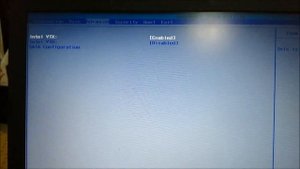 Install windows 10 64 bits on uefi - error code 0xc0000185 #problem #trending