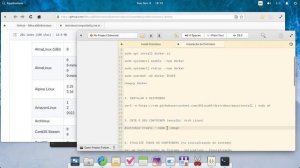 Aplicativos de (quase) qualquer distribuição no elementary OS com Distrobox!