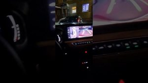 автоматическая парковка Haval Jolion (бокс)