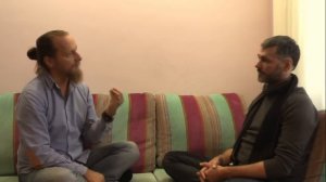 О ЧУВСТВАХ. Беседа с Дмитрием Троцким для портала Самопознание