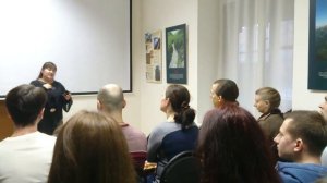 Лилия Борзова исполняет песню "Эхо любви"