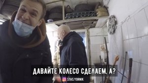 ПРАНК БЛОНДИНКА В АВТОСЕРВИСЕ (ЧАСТЬ 2) Смотреть до конца я уже час валяюсь от смеха!