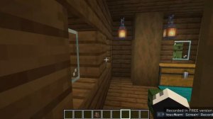 Обзор моей деревни