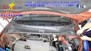 How To Install Repair Replace Front Shock Absorbers SUZUKI SX4 1.6L 2007~M16A AW80-4