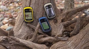 Training Video - eTrex Series Overview eTrex 10 22x 32x #garmin
