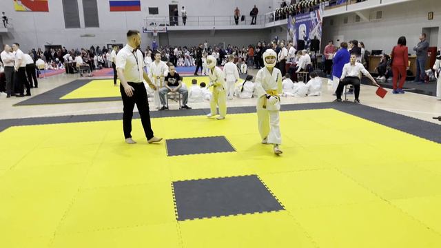 Бросок