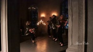 Струнный квартет "Астория" @astoria_strings_quartet