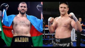 Mahammadrasul Majidov vs Andrey Fedosov Prediction