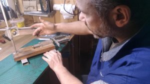 Моя точилки для ножей