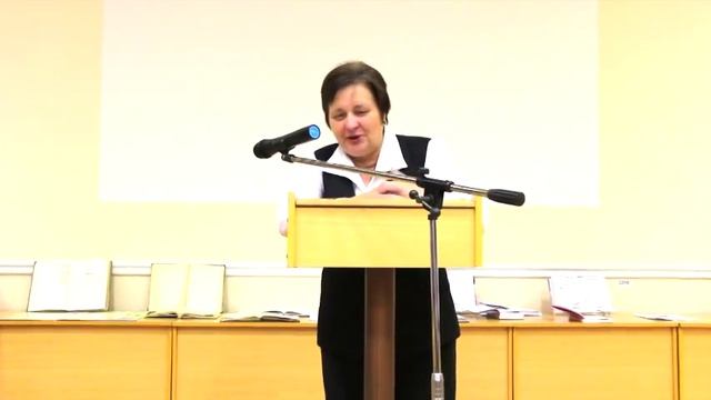 Знаменка Орловская
