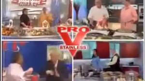 Тёрка «АССОРТИ» Pro V Premium Slicer